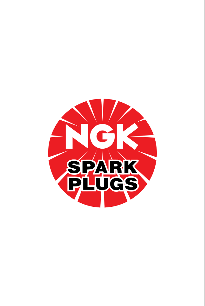 NGK Spark Plugs DK Motorsport