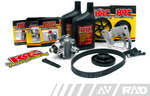 RAD x KRC Power Steering PRO Kit