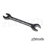 GKTECH double open ended spanner 30 X 32