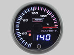 Prosport Water Temp Gauge JDM Series