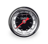 Nuke Fuel Pressure Gauge 7 BAR / 100 PSI