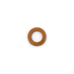 M8 Copper Washers (Pack of 10)