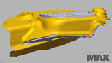 Parts Shop Max E36 Motor Mount Reinforcement