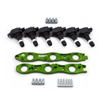 VR38 Coil Conversion Kit for Nissan RB Engines
