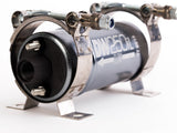 Deatschwerks External Fuel Pump DW250il - Surge Tank