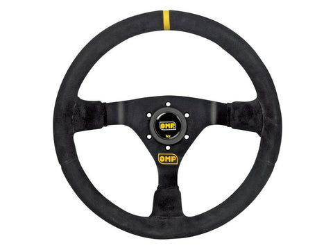 OMP - WRC Steering Wheel