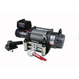Recovery Winches
