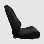 Scarles Classic Reclinable Bucket Seat