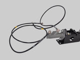 GKTECH- Inline Hydraulic Handbrake braided line kit