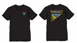 DK Motorsport 116 T-shirt
