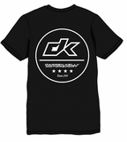 DK Motorsport EST T-shirt