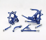 Nissan S14 S15 Rear Suspension Drop Knuckle Kit