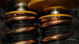 PSM Competition Coilovers for s14-s15 240sx and Silvia 10kg F 8kg R