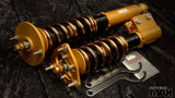 PSM Competition Coilovers for s14-s15 240sx and Silvia 10kg F 8kg R
