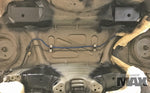 Parts Shop Max E46 Chassis Reinforcement Plate Set