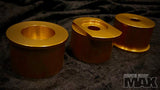 Parts Shop Max E46 M3 Solid Diff Bushing Set