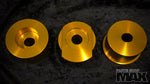 Parts Shop Max E46 M3 Solid Diff Bushing Set