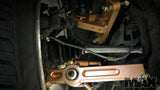 PSM FD3S Rear Lower Control Arms