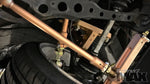 PSM FD3S Rear Lower Control Arms