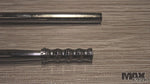 Parts Shop Max Adjustable Handle with Black Anodized grip