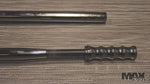 Parts Shop Max Adjustable Handle with Black Anodized grip
