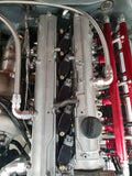VR38 Coil Bracket Set for Toyota JZ Engines