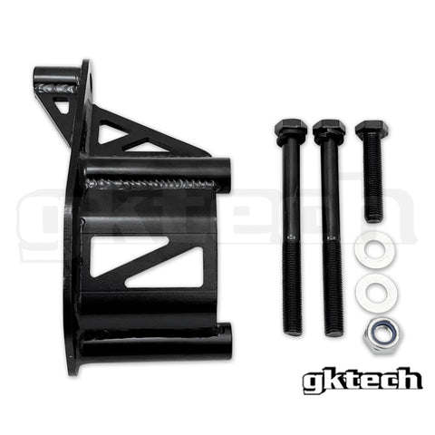 GKTECH S/R CHASSIS DIFF BRACE FOR 350Z/370Z DIFF CONVERSION