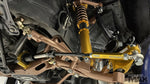 PSM IS300 Extended Inner Tie Rods