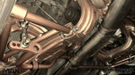 Parts Shop Max LimitBreak Rear Lower Control Arms for S14