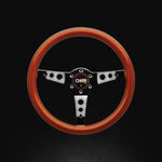 OMP Steering Wheel - Mugello