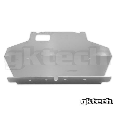 GKTECH R32 GTS/GTS-T UNDER ENGINE BASH PLATE
