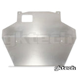 GKTECH R33 GTS/GTS25-T UNDER ENGINE BASH PLATE