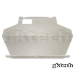 GKTECH R33 GTS/GTS25-T UNDER ENGINE BASH PLATE