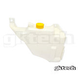 GKTECH S14/S15 200SX REPLACEMENT OVERFLOW BOTTLE *SCARLES*