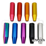 GKTECH NEO CHROME EXTRA LONG WEIGHTED SHIFT KNOB