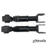 Gktech V4 - S/R/Z32 ADJUSTABLE REAR TRACTION RODS